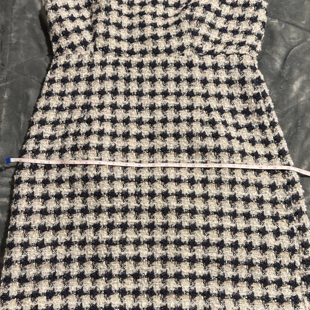 Elegant NWT Delfi Collective Mini Dress - Picture 11 of 11